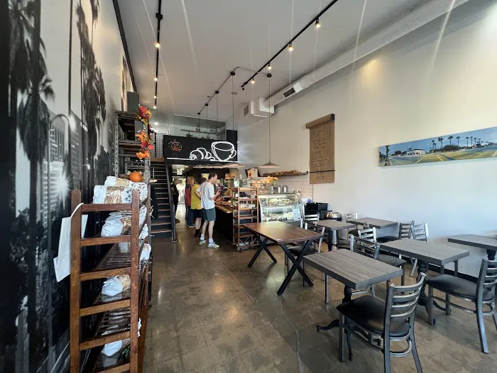 Baked Bar LA Picture 1
