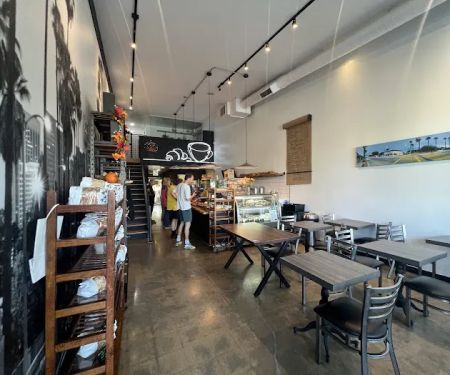 Baked Bar LA
