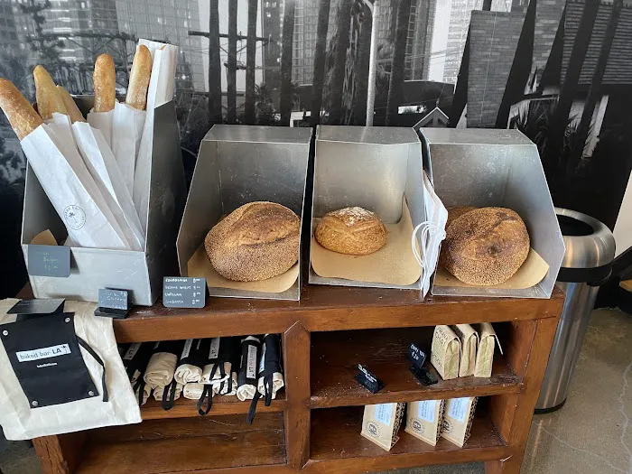Baked Bar LA Picture 3