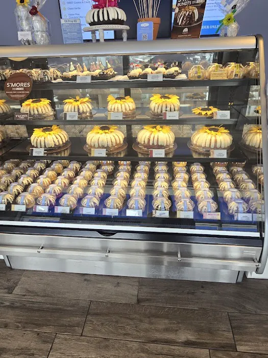 Nothing Bundt Cakes Picture 1