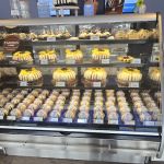 Nothing Bundt Cakes