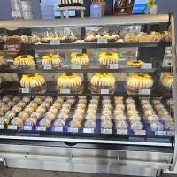Nothing Bundt Cakes ico