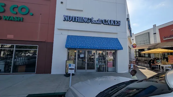Nothing Bundt Cakes Picture 5