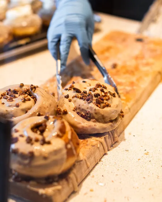 Sidecar Doughnuts & Coffee Picture 10