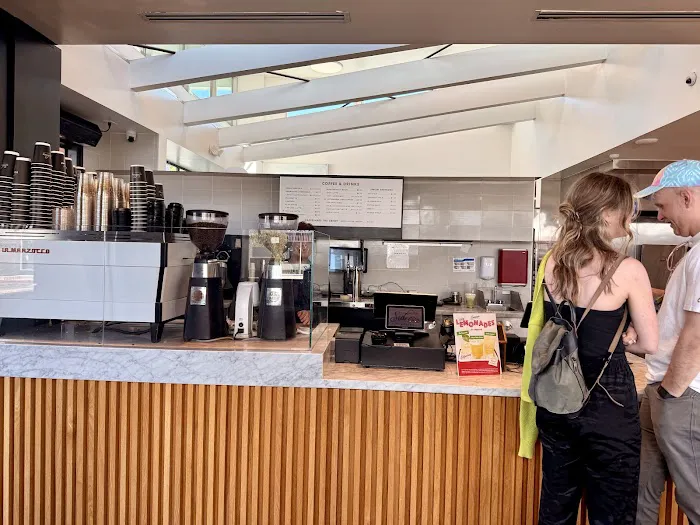 Sidecar Doughnuts & Coffee Picture 6