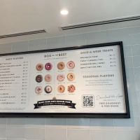 Sidecar Doughnuts & Coffee ico