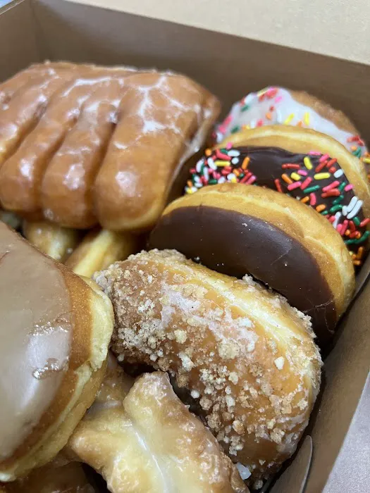 Jolly Donuts Picture 4