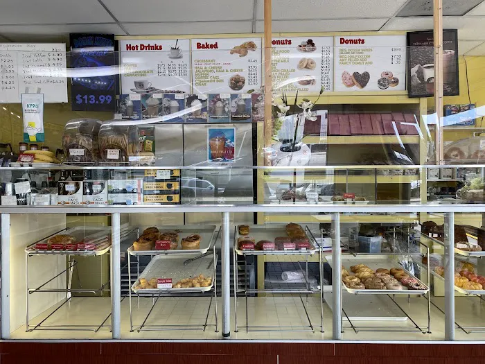 Jolly Donuts Picture 1