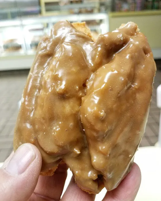 Jolly Donuts Picture 8