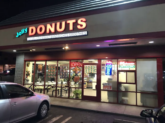 Jolly Donuts Picture 10
