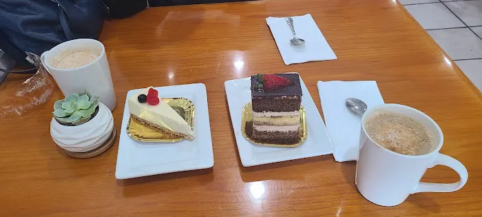 Coppelias Bakery & Restaurant Picture 7