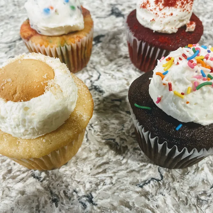 Jamison Cakes Picture 1
