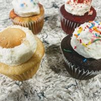 Jamison Cakes ico