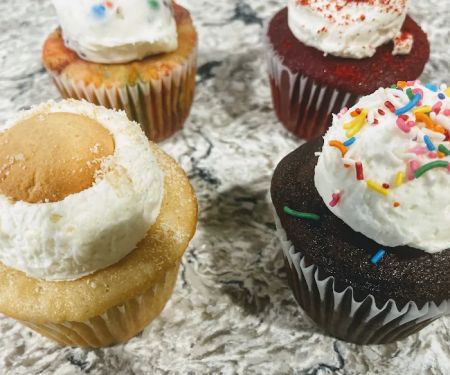 Jamison Cakes