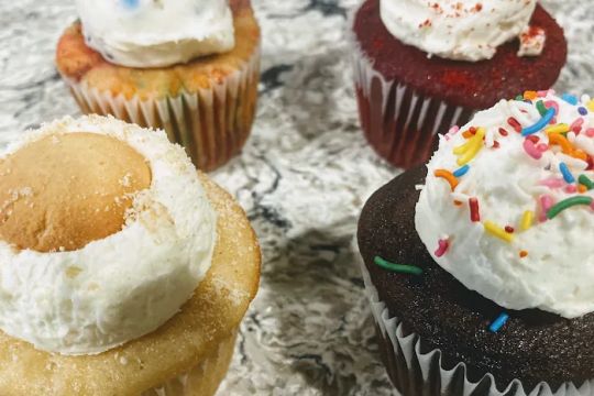 Jamison Cakes