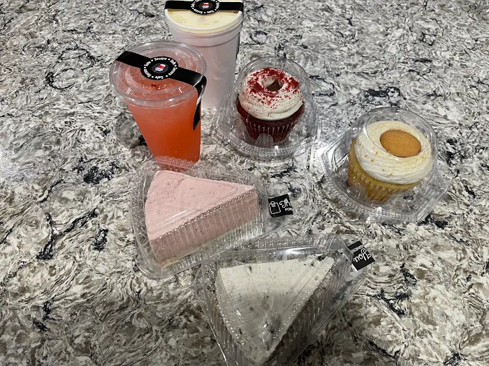 Jamison Cakes Picture 5