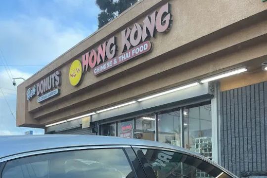 Best Donut