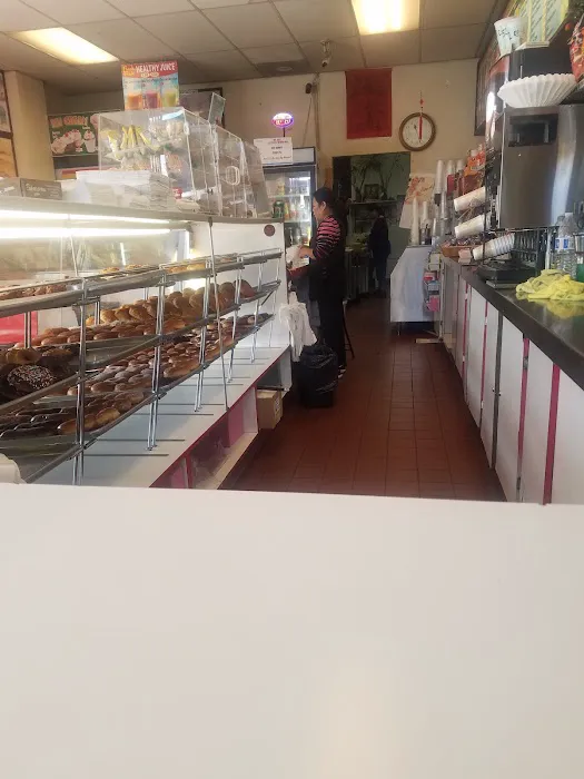Best Donut Picture 8