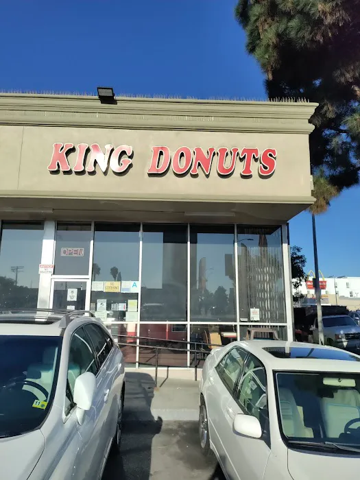 King Donut Picture 1