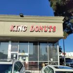 King Donut