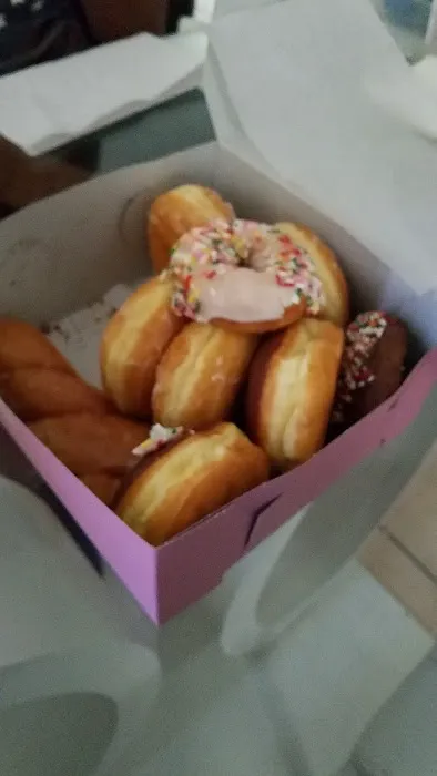 King Donut Picture 5