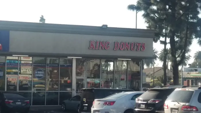 King Donut Picture 4