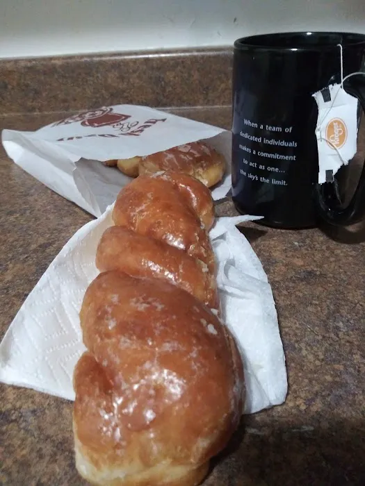 King Donut Picture 7