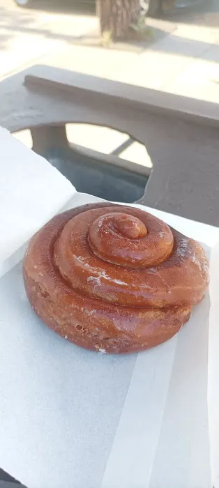 King Donut Picture 3