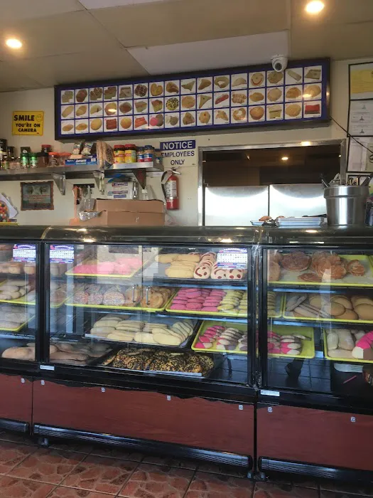 Panaderia Hispano Americana Picture 2