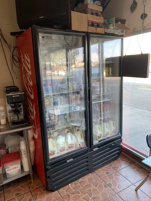 Panaderia Hispano Americana Picture 5