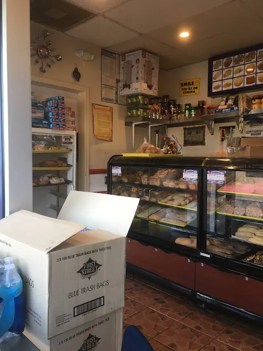 Panaderia Hispano Americana Picture 4