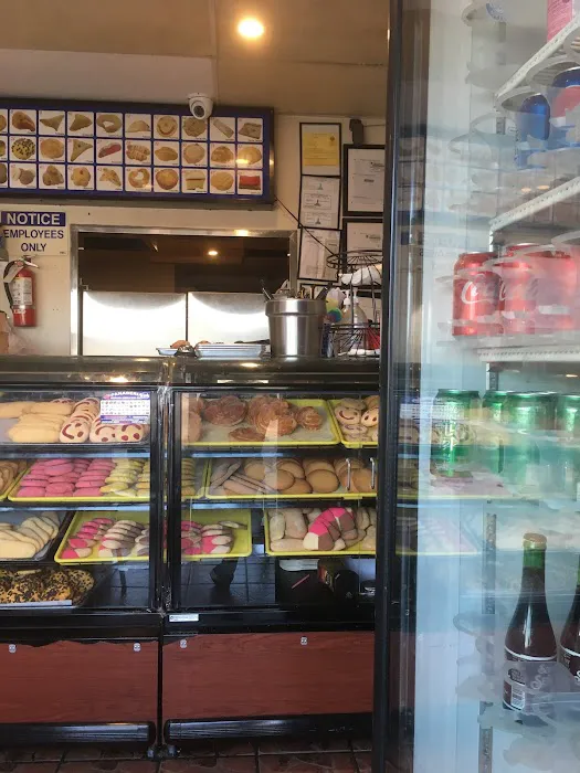 Panaderia Hispano Americana Picture 3