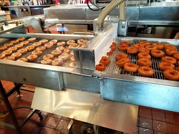 Krispy Kreme Picture 1