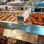 Krispy Kreme