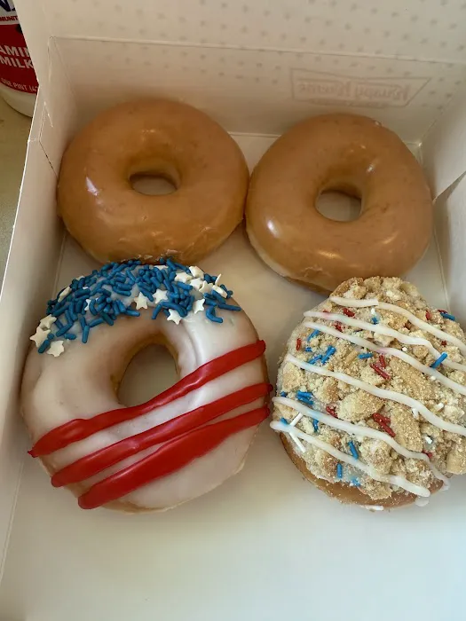 Krispy Kreme Picture 5