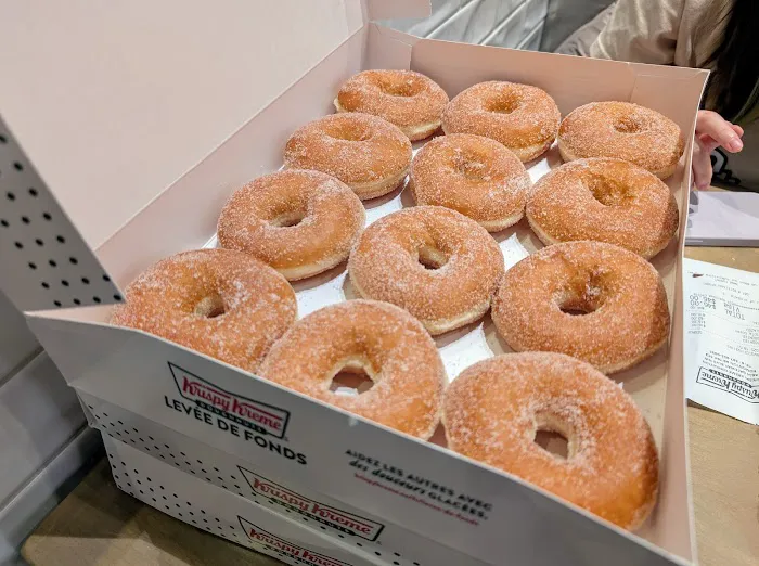 Krispy Kreme Picture 3