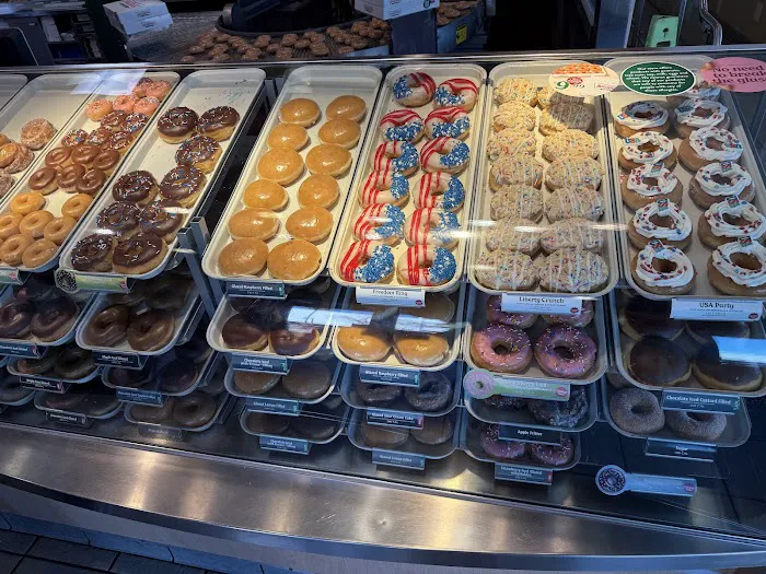 Krispy Kreme Picture 8