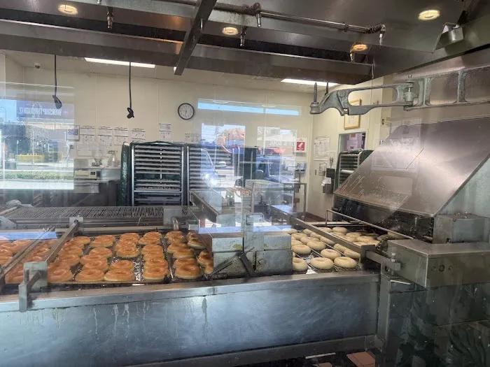 Krispy Kreme Picture 4