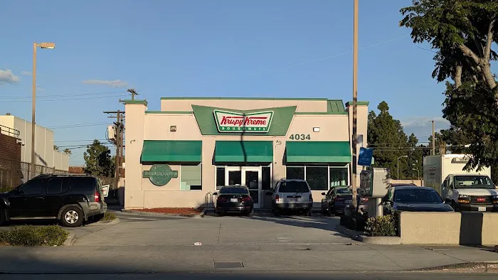 Krispy Kreme Picture 6