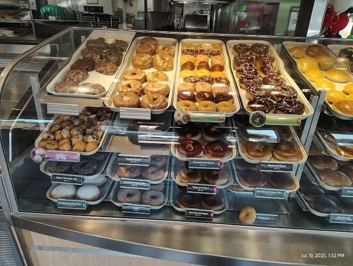 Krispy Kreme Picture 9
