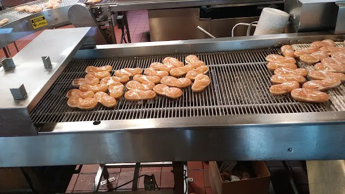 Krispy Kreme Picture 10