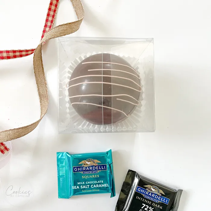 Cookies by Camilia - Los Angeles Custom Decorated Cookies Picture 3
