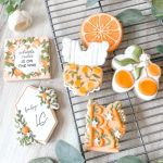 Cookies by Camilia - Los Angeles Custom Decorated Cookies