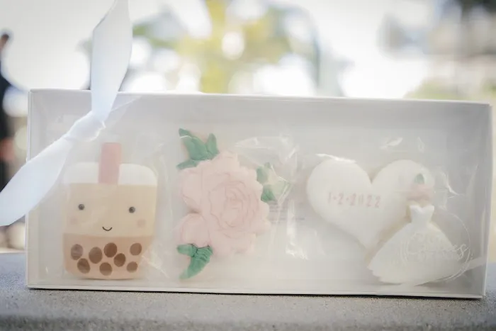 Cookies by Camilia - Los Angeles Custom Decorated Cookies Picture 7