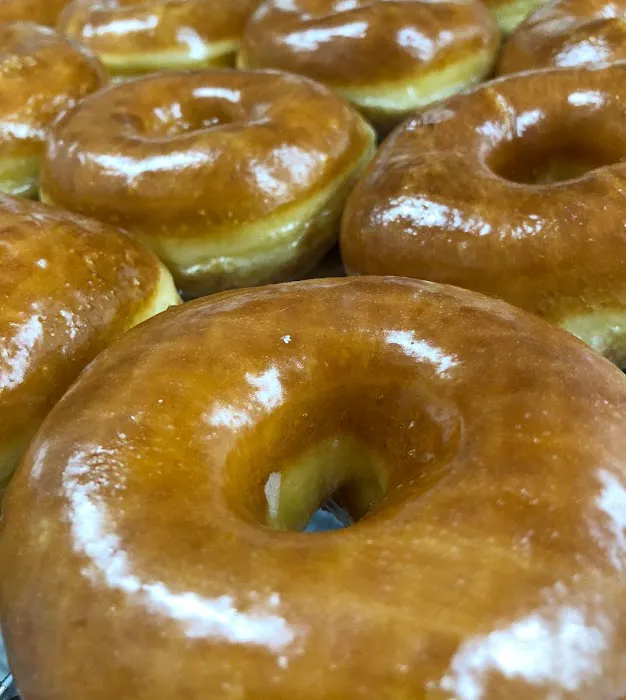 Randy's Donuts Picture 6