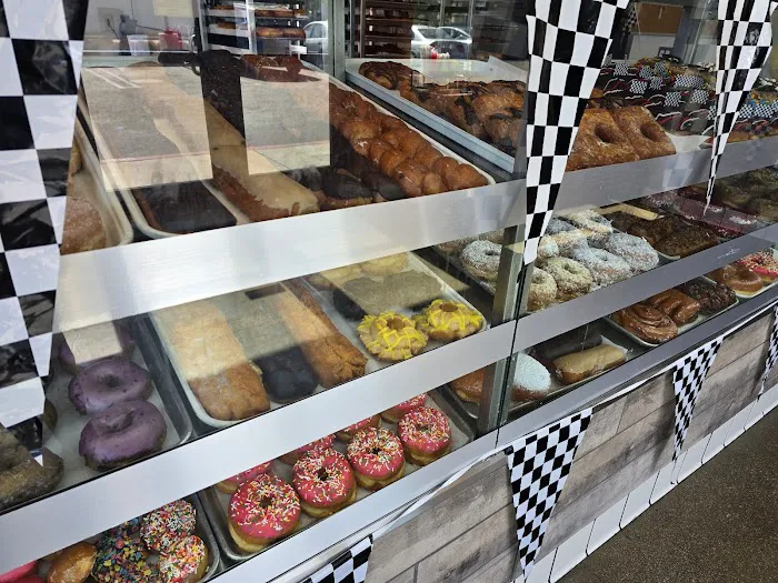 Randy's Donuts Picture 7