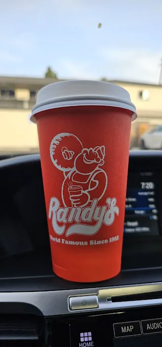 Randy's Donuts Picture 1