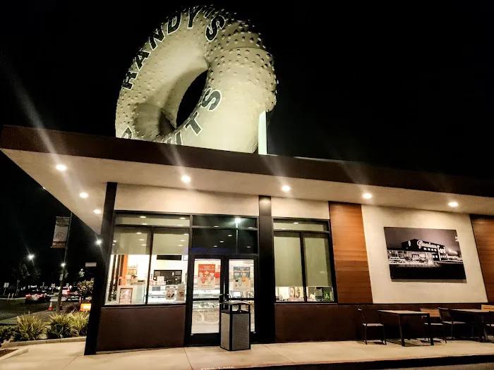 Randy's Donuts Picture 8
