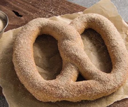 Auntie Anne's