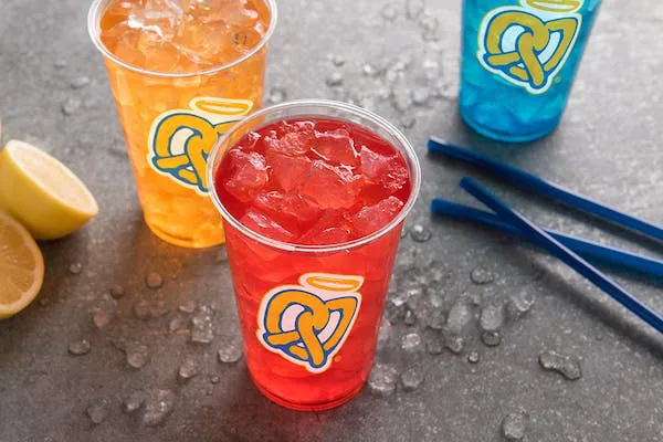 Auntie Anne's Picture 2